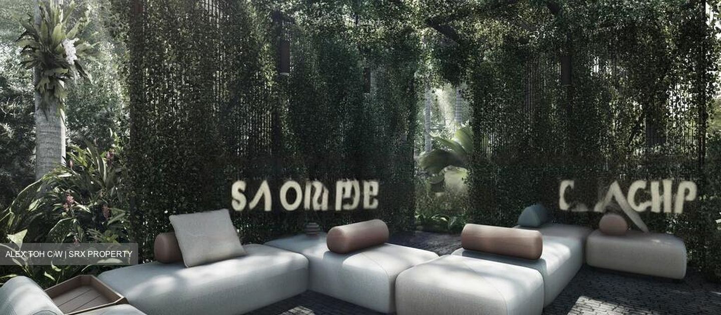 Jervois Privé (D10), Apartment #479106641